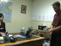 Kukk suging, Cougar, Ansiktssperm, Hd, Moden, Fitte, Student, Tattovering