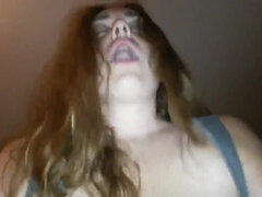 Shameless MILF filthy adult story