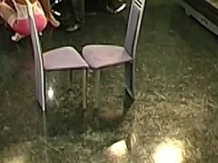 Velké péro, Blondýna, Kuřba, Stříkání spermatu, Evropské, Hardcore, Retro, Zastaralé