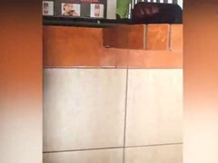 Big Ass Latina Mom Gets Paid For Sex - Homemade POV Blowjob & Doggystyle Creampie