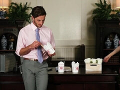 フェラチオ, Hd, 自然山雀, オフィス, オマンコ, 魅力的, 締まりの良い, オッパイの