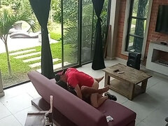 Amatéri, Veľké péro, Pár, Latinskej, Masturbácia, Vychudnutá