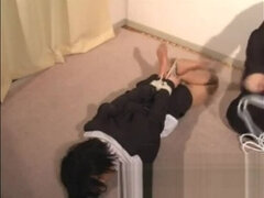 Asiáticoa, Bebê, Bondage disciplina dominação submissão sadismo e masoquismo, Fetiche, Japonêsa