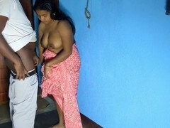 18 χρονον, Πρωκτικό, Στόμα στον κώλο, Θεία, Μπαισέξουαλ, Ινδιάνος