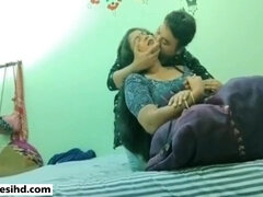 Kuřba, Brunetka, Hd, Indické