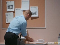 Babe, Stor rumpe, Stor kukk, Kukk suging, Pikk, Hardcore, Milf, Pupper