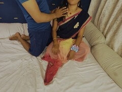 Towarzystwo, Erotyczne rozmowy, Indyjski, Macocha