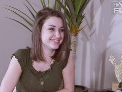 Schlafzimmer, Grosser schwanz, Blasen, Hundestellung, Flexibel, Natürlichen titten, Dürr, Titten