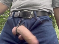 Amatööri, Iso kulli, Spermashotti, Homo, Itsetyydytys, Ulkona