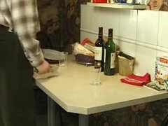 18, Anal, Avsugning, Klassisk, Fransk, Hemmagjord, Milf, Vintage