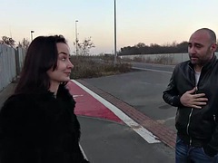 Anal, Baben, Avsugning, Brunett, Handjobb, Mogen, Milf, Tonåring