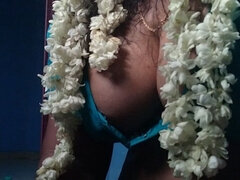 Bbw, Pár, Honění, Homemade, Indické