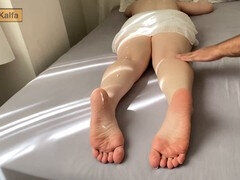 Amatör, Otrohet, Sperma shot, Hemmagjord, Massage, Turkisk