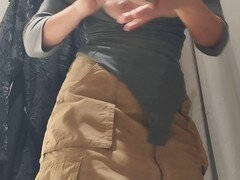 18 let, Anál, Zadek k puse, Bikini, Vlasaté, Latinské, Nahota, Pička