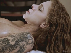 Alluring Lumi Ray wonderful xxx clip