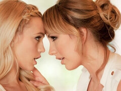 Culo, Besar, Lamidas, Lencería, Masturbación, Tetas naturales, Coño, Afeitado