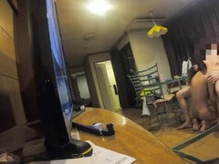 Enthousiasteling, Aziatisch, Grote mammen, Pijpbeurt, Hd, Japaans, Tiener, Webcamera