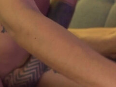 18, Zadok, Veľký zadok, Klitoris, Latinskej, Pička, Vychudnutá, Tesné