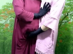 Anal, Stjärt mot mun, Bisexuell, Avsugning, Handjobb, Indisk, Mamma, Kontor