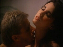 Røv, Babe, Pik sutte, Brunette, Hårdt, Fisse, Teenager, Vintage