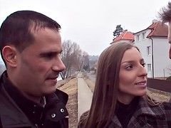 Tjeckisk, Grupp, Stockings