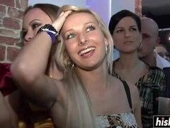 Anaal, Lieveling, Grote mammen, Blond, Bruinharig, Groep, Ondergoed, Roodharige vrouw