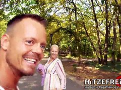 Lepotice, Blondinka, Busty, Evinja, Milf, Mama, Muco, Mačeha