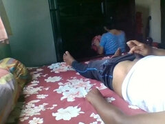 Casero, Indio, Adolescente