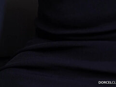 Russian ginger teen Jia Lissa glamour sex video