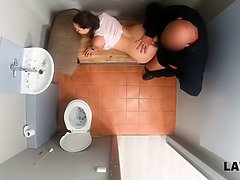 Zadok, Veľké kozy, Na psíka, Hd, Prirodzené prsia, Teenka, Medzi kozy, Uniforma
