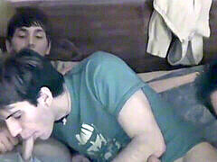 Pauzão, Boquete, Gay bicha veado, Masturbação