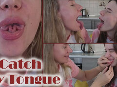 Amateur, Fétiche, Lesbienne, Petite femme, Maigrichonne, Adolescente, Webcam, Bizarre