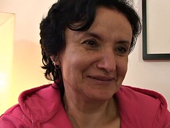 Pauzão, Vovozinha, Hd, Cavalgar