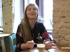 Amatoriale, Anale, Culo, Danese, Toccando, Capellona, Hardcore, Figa