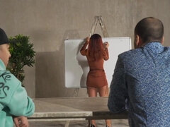 Любители, Красотки, Большая жопа, Фетиш, Хд, Голышом, Юбки, Стриптиз