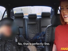 Fake Cop - Farm Girl Fucks Policemans Big Chopper 1 - Ella Hughes