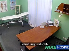 Amatoriale, Dottore, Esame, Hd, Infermiera, Punto di vista pov, Realtà, Spia