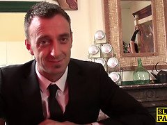 Kötözés – fegyelmezés, Tekintélyes didik, Gesztenyebarna, Kugár, Mélytorok, Fétis, Érett feleség