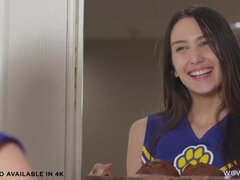 Lésbica, Masturbação, Baixinhoa, Tetas