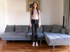 Arsch, Blasen, Hd, Pov, Muschi, Jungendliche (18+), Titten