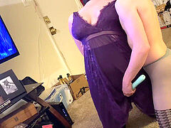 Bondage disciplina dominação submissão sadismo e masoquismo, Meias finas