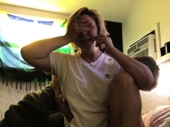 Anaali, Blondi, Suihinotto, Takaapäin, Äiti jota haluaisin panna, Näkökulma pov, Todellisuus