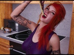 Tredimensionel, Amatør, Røv til mund, Stor røv, Spil, Bryster