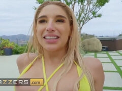 Anaal, Kont, Grote kont, Hardcore, Hd, Interraciaal, Latijnse vrouw, Tieten likken