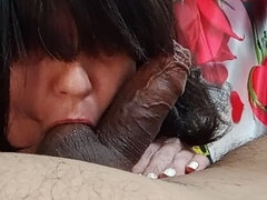 Amatööri, Suihinotto, Pariskunta, Intialainen