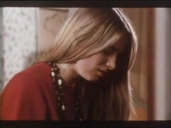 Tedesca amatoriale, Ragazza, D'annata