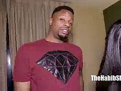 Amateur, Negro, Ébano, Realidad