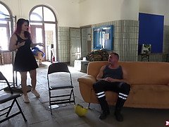 Stellung 69, Geile alte tussi, Hd, Lecken, Milf, Muschi, Reiten