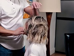 In den arsch, Blasen, Hochschule, Spermaladung, Fetisch, Schwul, Handjob, Dürr