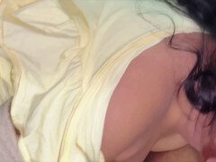 18, Amatorka, Duży kutas, Ciemna karnacja, Domowej roboty, Indyjski, Mama, Rosyjski